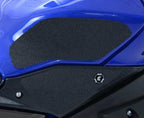 R&G Tank Traction Grips for Yamaha R1 (15-19)