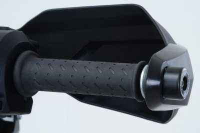 R&G Bar Ends for Triumph Tiger 800 XCx (15-18)