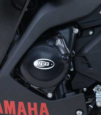 R&G Engine Cover for Yamaha MT-03 (25-26)
