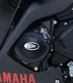 R&G Engine Cover for Yamaha R25 (14-20)