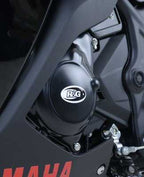R&G Engine Cover for Yamaha R3 (15-24)