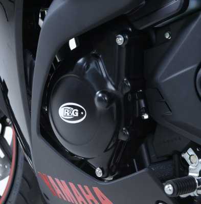 R&G Engine Cover for Yamaha R3 (15-24)