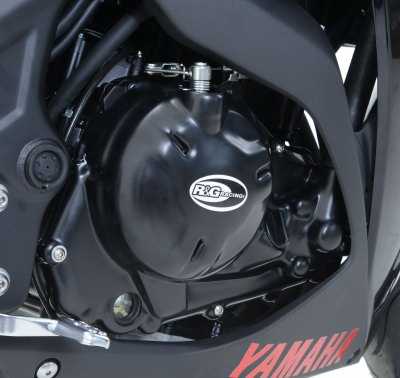 R&G Engine Cover for Yamaha R25 (14-20)