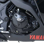 R&G Engine Cover for Yamaha R3 (15-24)