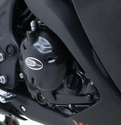R&G Engine Cover for Yamaha R3 (15-24)