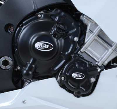 R&G Engine Cover for Yamaha R1 M (20-26)