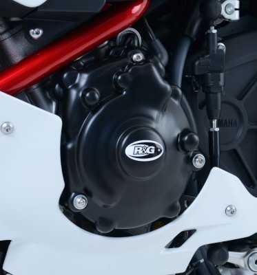 R&G Engine Cover for Yamaha R1 M (20-26)