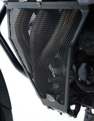 R&G Downpipe Grille for Triumph Tiger 800 XRx (15-18)