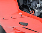 R&G Engine Cover for Ducati 1299 Panigale (15-17)