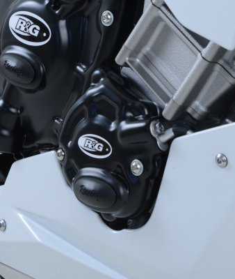 R&G Engine Cover for Yamaha MT-10 SP (16-26)