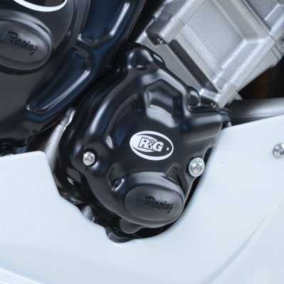 R&G Engine Cover for Yamaha MT-10 SP (16-26)