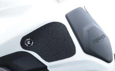 R&G Tank Traction Grips for Triumph Tiger 800 XCx (15-18)