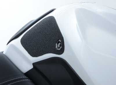 R&G Tank Traction Grips for Triumph Tiger 800 XCa (18)