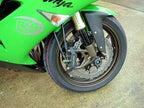 R&G Fork Protectors for Kawasaki Ninja ZX-10R (06-07)