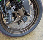 R&G Fork Protectors for Kawasaki Ninja ZX-10R (06-07)