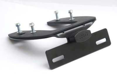 R&G Tail Tidy for Kawasaki Ninja ZX-10R (06-07)