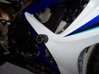 R&G Classic Frame Sliders for Suzuki GSX-R600 (06-10)