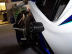 R&G Classic Frame Sliders for Suzuki GSX-R600 (06-10)