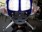 R&G Tail Tidy for Suzuki GSX-R600 (06-07)