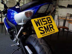 R&G Tail Tidy for Suzuki GSX-R750 (06-07)