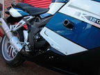 R&G Classic Frame Sliders