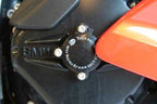R&G Engine Case Slider for BMW K1300 R (09-15)