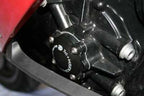 R&G Engine Case Slider for BMW K1300 R (09-15)
