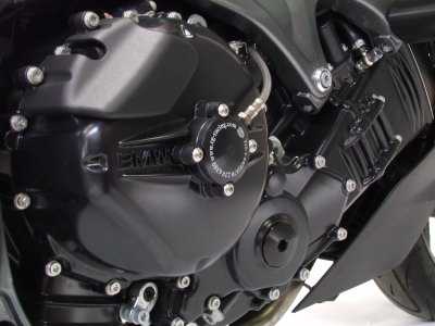 R&G Engine Case Slider for BMW K1300 S (09-16)