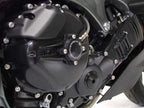 R&G Engine Case Slider for BMW K1300 R (09-15)
