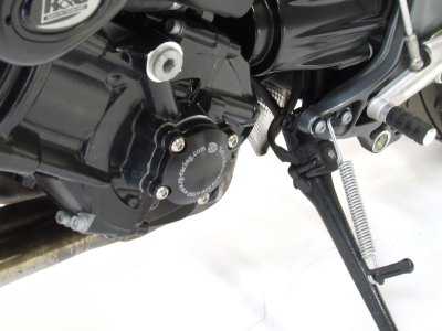 R&G Engine Case Slider for BMW K1300 R (09-15)