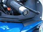R&G Bar Ends for BMW R1250 RT (19-20)