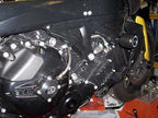 R&G Classic Frame Sliders for BMW K1300 R (09-15)