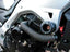 R&G Classic Frame Sliders for Suzuki GSR600 (06-12)