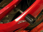 R&G Classic Frame Sliders for Triumph Daytona 675 (00-12)