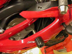 R&G Classic Frame Sliders for Triumph Daytona 675 (00-12)