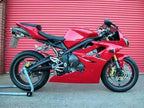 R&G Classic Frame Sliders for Triumph Daytona 675 (00-12)