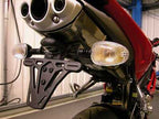 R&G Tail Tidy for Triumph Daytona 675 (00-12)