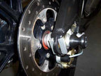 R&G Spindle Swingarm Protectors