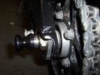 R&G Spindle Swingarm Protectors