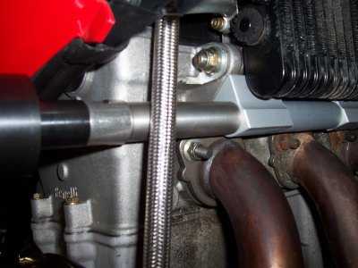 R&G Classic Frame Sliders