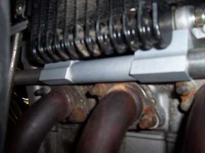 R&G Classic Frame Sliders