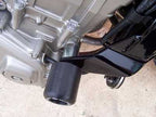 R&G Classic Frame Sliders for Honda CBF1000 (06-09)