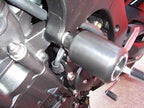 R&G Classic Frame Sliders for Yamaha FZ1 Fazer (06-16)