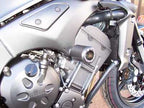 R&G Classic Frame Sliders for Yamaha FZ1 Fazer (06-16)
