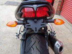 R&G Tail Tidy for Yamaha FZ8 Fazer (10-16)