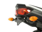 R&G Tail Tidy for Yamaha FZ8 Fazer (10-16)
