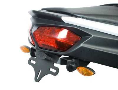 R&G Tail Tidy for Yamaha FZ8 Fazer (10-16)