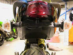 R&G Tail Tidy for Kawasaki Ninja 650 (07-08)
