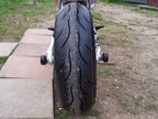 R&G Swingarm Protectors for Aprilia SXV 450 (00-07)