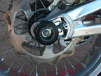R&G Swingarm Protectors for Aprilia SXV 450 (00-07)